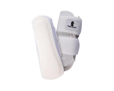 Classic Equine® AirWave Splint - White Medium