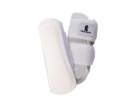 Classic Equine® AirWave Splint - White Medium