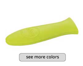 Lodge® Skillet Silicone Hot Handle Holder