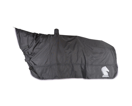 Horse And Saddle Cover - Medium
