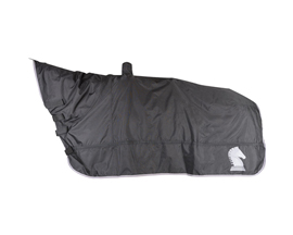Horse And Saddle Cover - Medium
