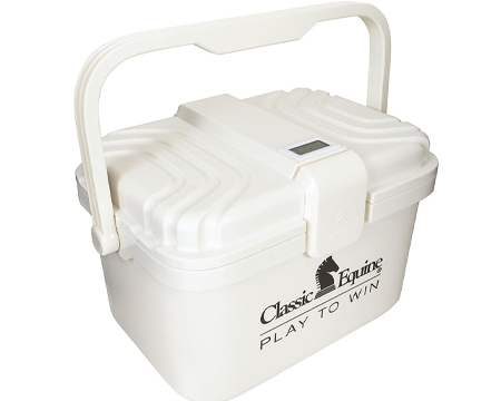 Classic Equine® Insulated Medical Box