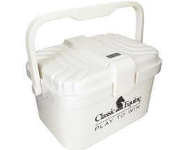 Classic Equine® Insulated Medical Box