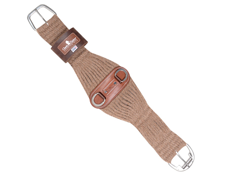 Alpaca Cinch - 27-Strand Roper