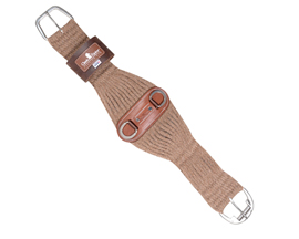 Alpaca Cinch - 27-Strand Roper