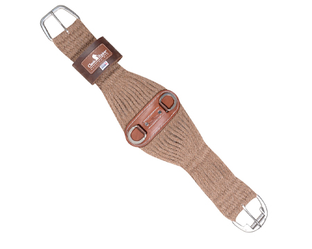 Alpaca 34" Roper Cinch - 27-Strand