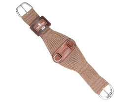 Alpaca 34" Roper Cinch - 27-Strand