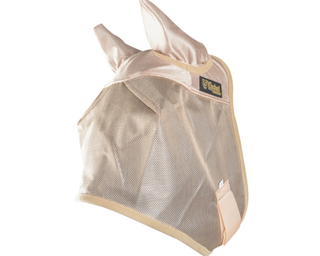 Cashel Econo Fly Mask - Standard with Ears