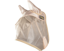 Cashel Econo Fly Mask - Standard with Ears