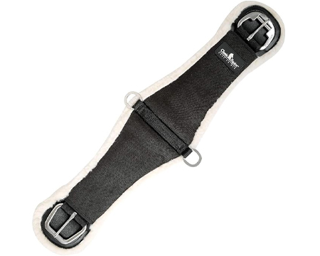 Sensorflex Roper Cinch - 30" Fleece