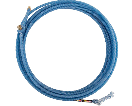 Rattler® GT4 Team Rope 35 Heel