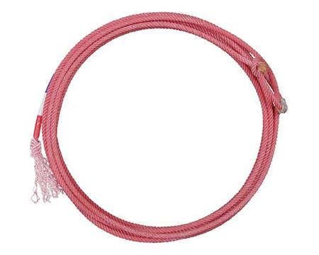 Classic Equine® Heat Head Rope 30