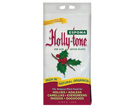 Espoma® 4 lb. Holly-Tone Original Plant Food