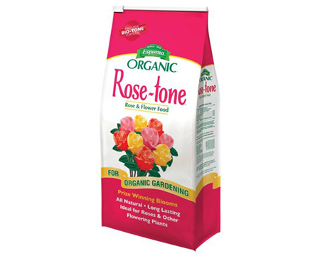 Espoma® 4 lb. Rose-Tone Original Plant Food