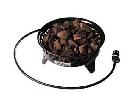 Camp Chef® 16 in. Juniper Steel Fire Pit