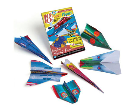 House of Marbles® Paper Place Craft Kit