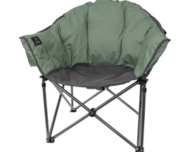 Kuma® Lazy Bear Chair - Olive