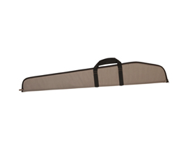 Allen Company® Durango 52 in. Shotgun Firearm Case - Tan/Black