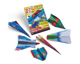 House of Marbles® Paper Place Craft Kit