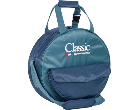 Junior Rope Bag - Ocean Navy