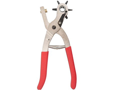 Cashel Leather Punch