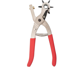 Cashel Leather Punch