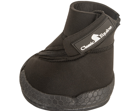 Medicine Hoof Boot Size 0