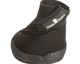 Medicine Hoof Boot Size 0