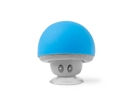 Mini Shiitake Mushroom Speaker