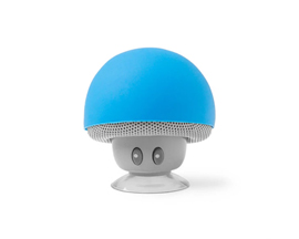Mini Shiitake Mushroom Speaker