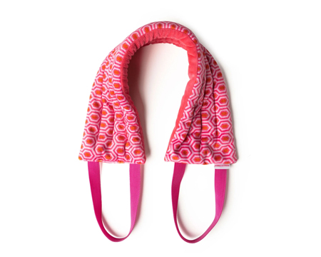 Hot Stuff Heated Neck Wrap