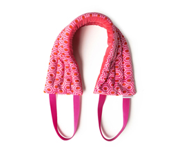Hot Stuff Heated Neck Wrap