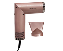90 Degree Folding Travel Blow Dryer