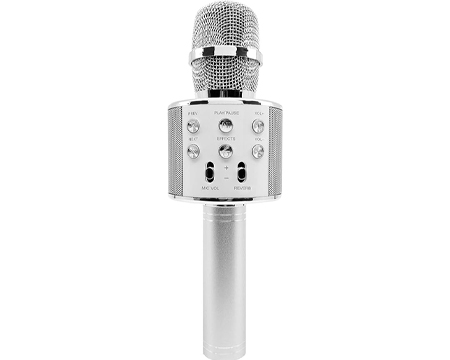 As Seen on TV Karaoke Microphone