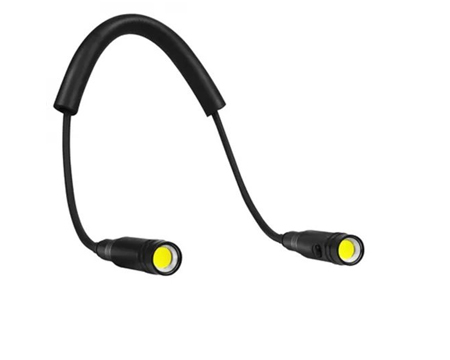 Hands-Free Cob LED Neck Lights