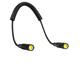 Hands-Free Cob LED Neck Lights