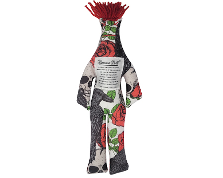 Dammit Doll 