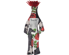 Dammit Doll 