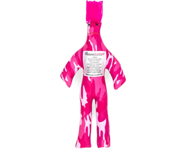Dammit Doll for Cancer