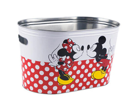 Mickey & Minnie Party Tub