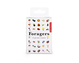 Foragers Card Game