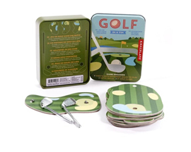 Golf In A Tin
