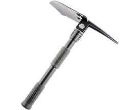 3-in-1 Mini Folding Shovel