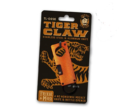 Tiger Claw Tool
