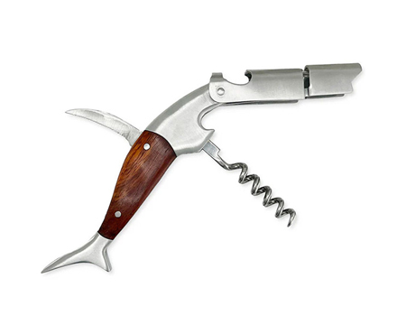 Shark Waiters Tool