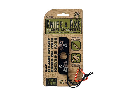 Knife Sharpener