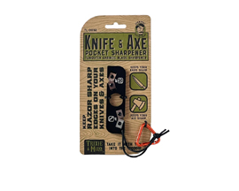 Knife Sharpener