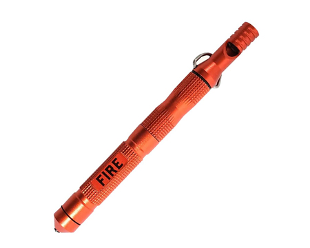 Fire Starter - Orange