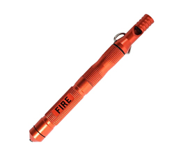 Fire Starter - Orange