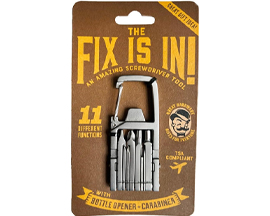The Fix Is In Multitool